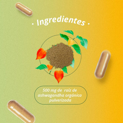 Ashwagandha H&H