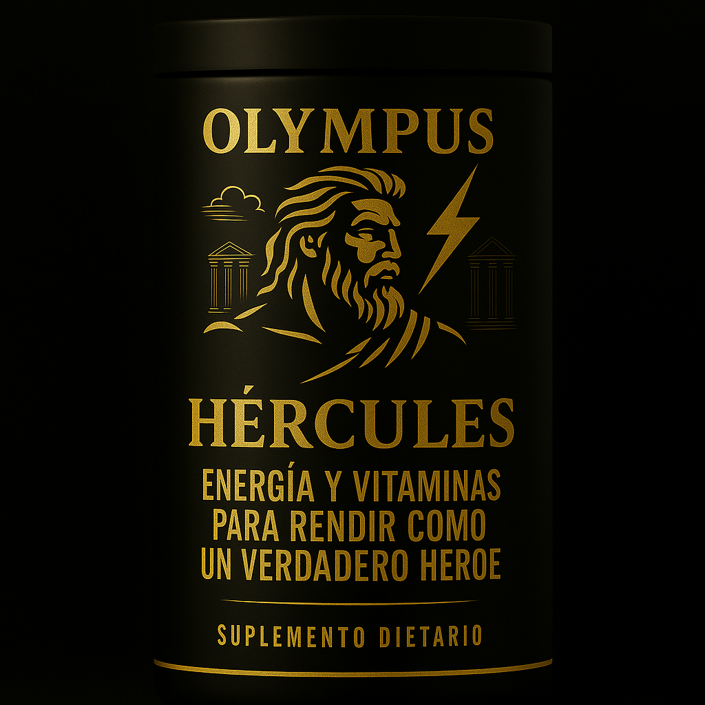 Olympus Hércules